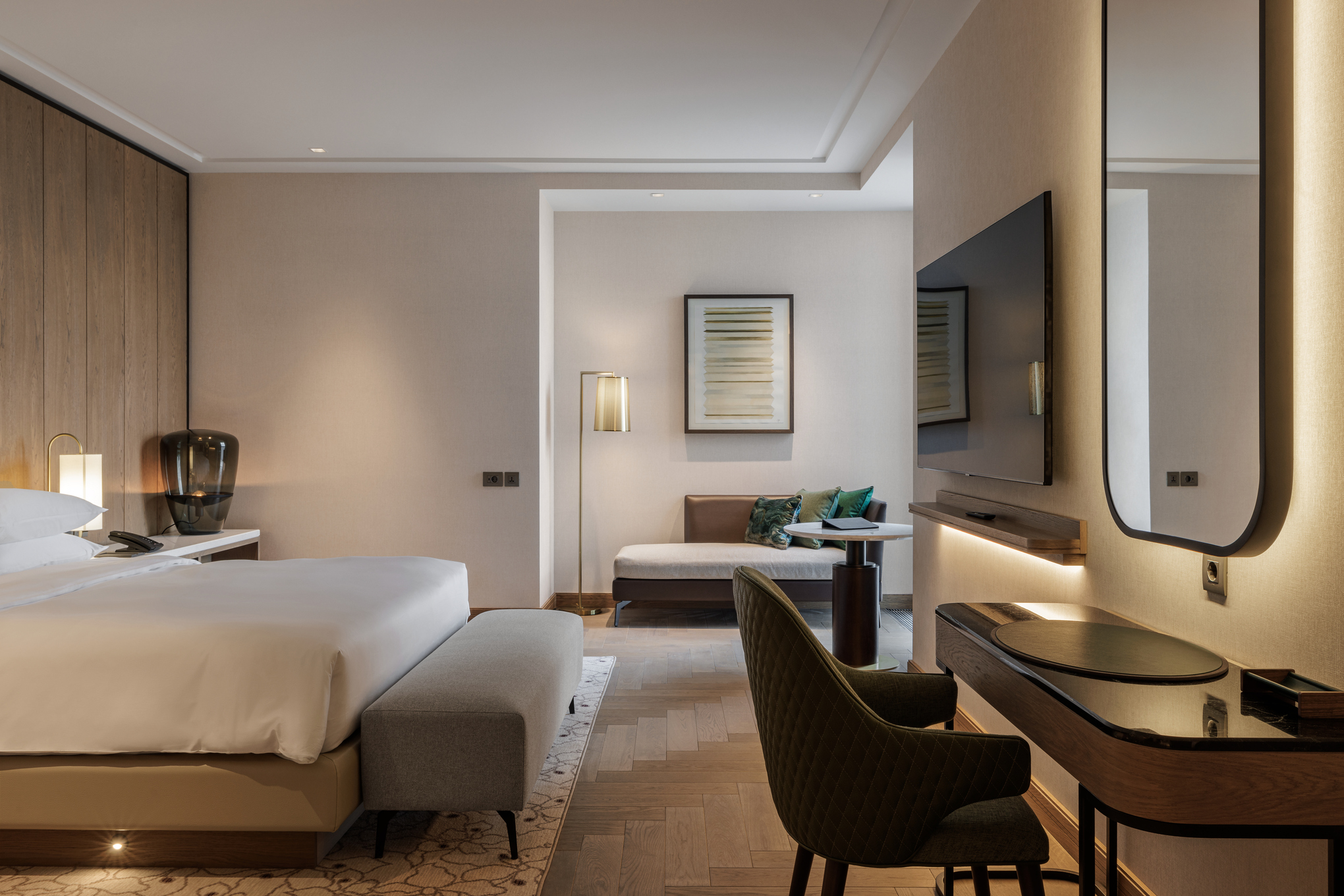 Hyatt Regency открылся в Ростове-на-Дону