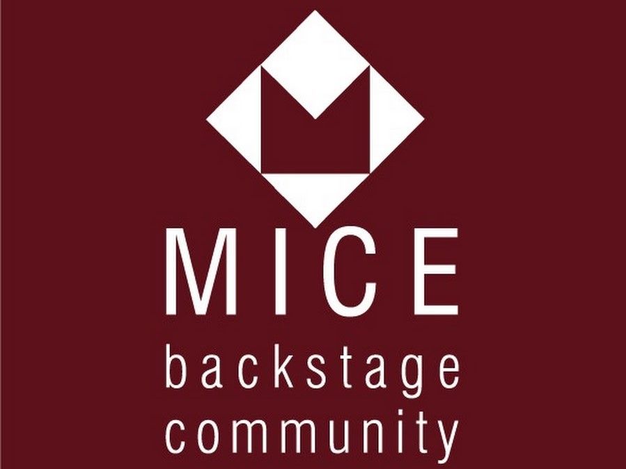 MICE Backstage