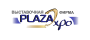 «Plaza- expo», exhibition company